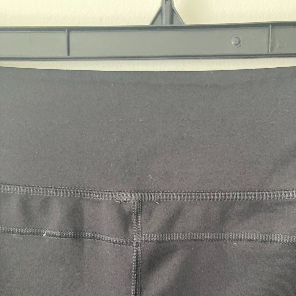 Active Performance Black Athletic Exercise Casual… - image 10